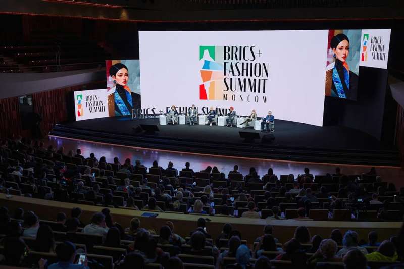 BRICS+ Fashion Summit makes the shift to fashion decentralisation