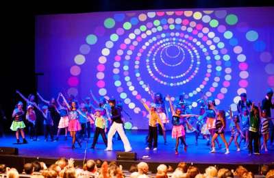 20 Years of Stars: Estrellas Theatre School celebrates two decades of success