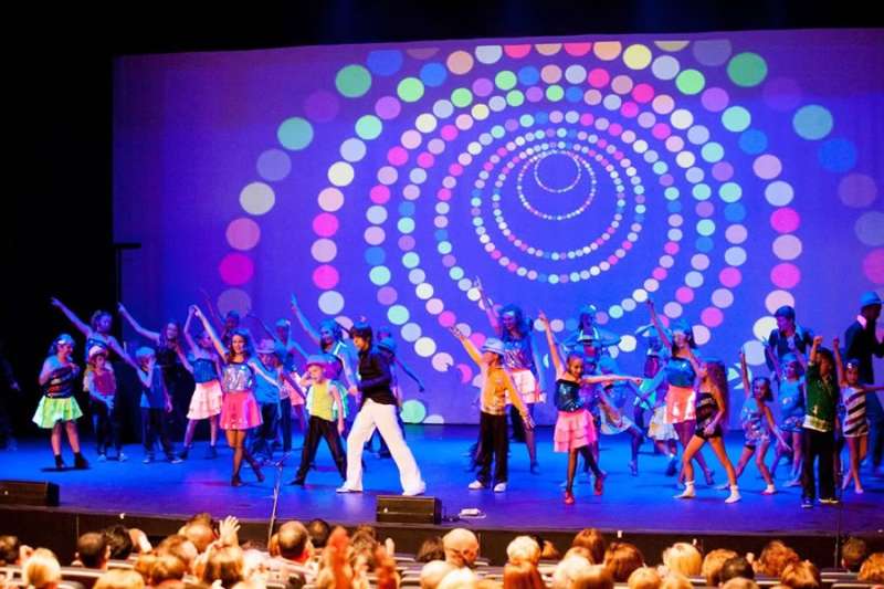 20 Years of Stars: Estrellas Theatre School celebrates two decades of success