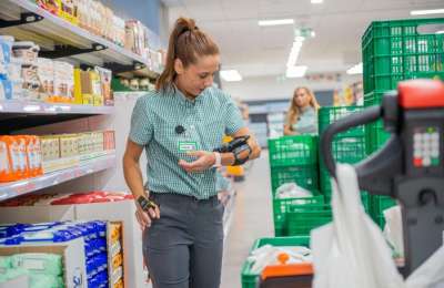 Mercadona hiring in the Canary Islands with salaries up to €2,280