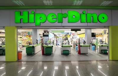 HiperDino offers 50% discount on school supplies in the Canary Islands