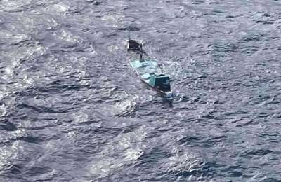 70 bodies now retrieved after migrant boat tragedy heading to the Canary Islands