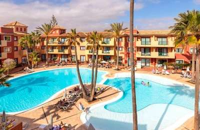 BLUESEA opens a new hotel in Corralejo