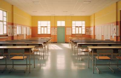 Teachers are leaving jobs in tourist areas as they can’t find anywhere to live 