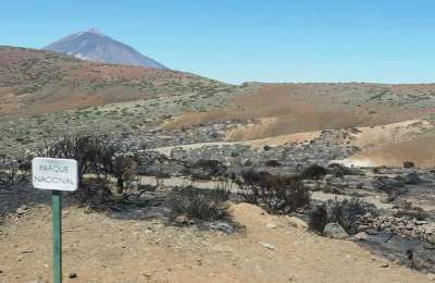 Involcan records a seismic swarm of 90 tremors at Teide but rules out an eruption 
