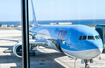 Pregnant woman suffers in-flight emergency on TUI flight to Gran Canaria