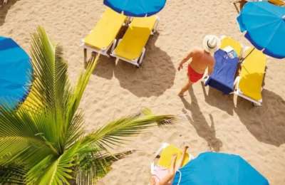 No more bargain September holidays in the Canary Islands