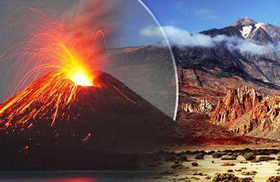 Tenerife to carry out largest-ever volcanic eruption drill