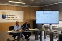 Hospital waiting times drop across the Canary Islands