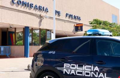 Police find 27 underage teenagers locked in a room inside nightclub in Maspalomas 