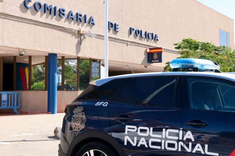Police find 27 underage teenagers locked in a room inside nightclub in Maspalomas 