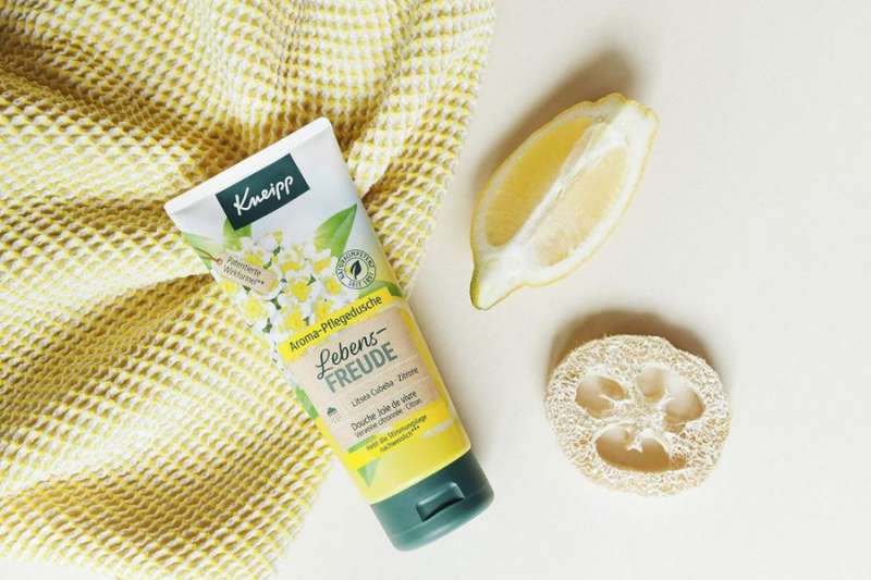 Popular shower gel recalled in Spain over risk of infection