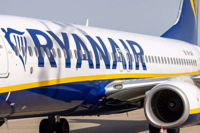 Another UK holiday flight to Lanzarote disrupted by a violent passenger