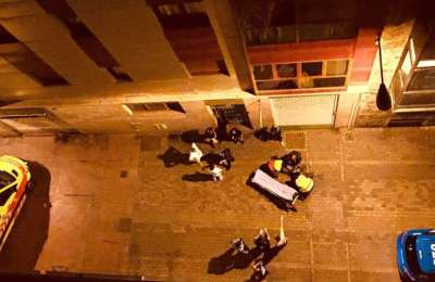 Waiter left unconscious after being attacked in Gran Canaria