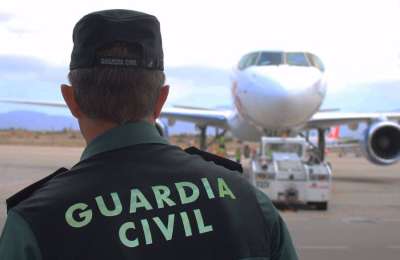 Another incident causes chaos on board, this time on a flight to Tenerife
