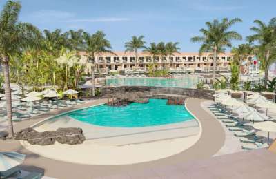 New four-star superior hotel to open in Corralejo this October