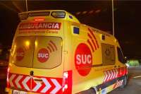 Motorcyclist dragged for 700 metres in Gran Canaria hit-and-run