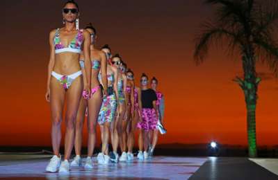 Tenerife to host international swimwear fashion event in Costa Adeje