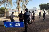 Police start using drones to identify drug dealers in Lanzarote