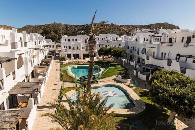 ASCAV: Owners that use apartments on holiday complexes are still being fined