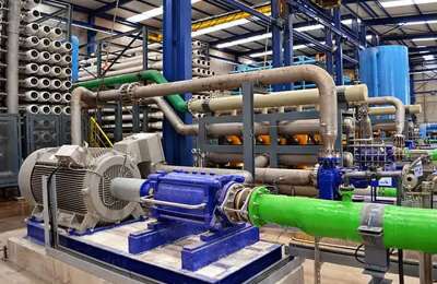Water emergency ends in Fuerteventura after major improvements to supply