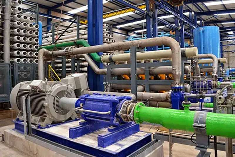Water emergency ends in Fuerteventura after major improvements to supply