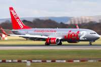 Passenger suffers seizures on Jet2 flight to Lanzarote