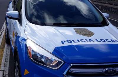 Man dies after fall from balcony in Adeje town centre
