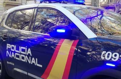 Man arrested for stabbing his mother to death in the Canary Islands
