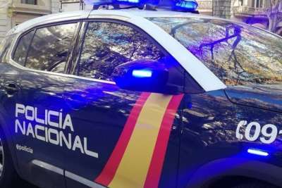 Man arrested for stabbing his mother to death in the Canary Islands