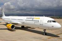 Vueling adds 89,000 extra flight seats for Tenerife North following Ryanair’s exit