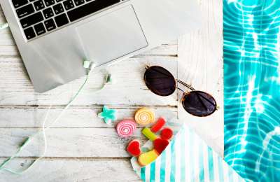 How Technology Shapes Holiday Experiences in the Canary Islands