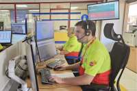 Worker seriously injured after six-metre fall in South Tenerife