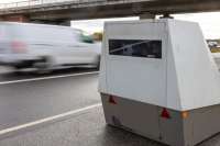 DGT to introduce portable speed cameras in the Canary Islands