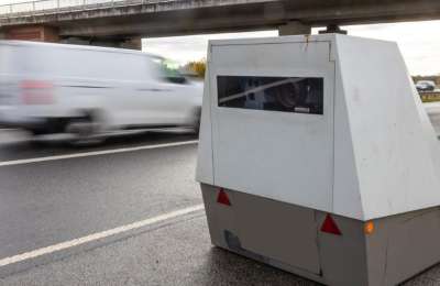 DGT to introduce portable speed cameras in the Canary Islands