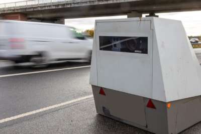 DGT to introduce portable speed cameras in the Canary Islands