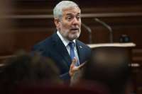 Clavijo rejects a Tourist Tax in the Canary Islands again