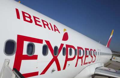 Iberia Express announces resident flights to Madrid from just €13