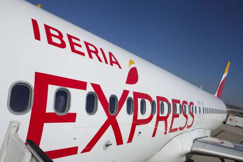 Iberia Express announces resident flights to Madrid from just €13