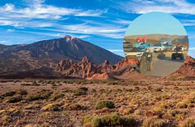 Legal quad companies call for crackdown on illegal operators in Tenerife