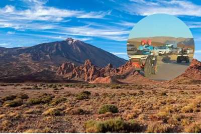 Legal quad companies call for crackdown on illegal operators in Tenerife
