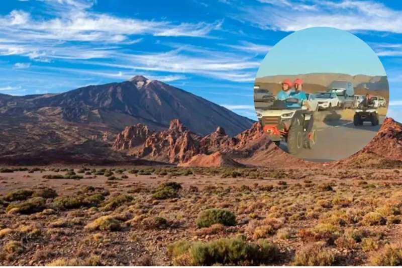 Legal quad companies call for crackdown on illegal operators in Tenerife