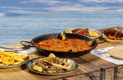 You can’t say you’ve tasted Spain until you’ve tried these dishes