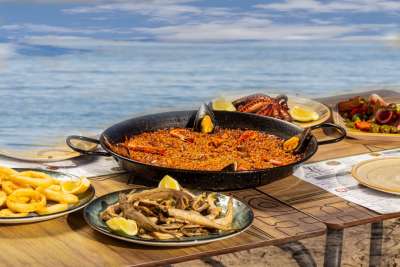 You can’t say you’ve tasted Spain until you’ve tried these dishes