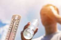 A heatwave is coming to the Canary Islands with temperatures above 34°C