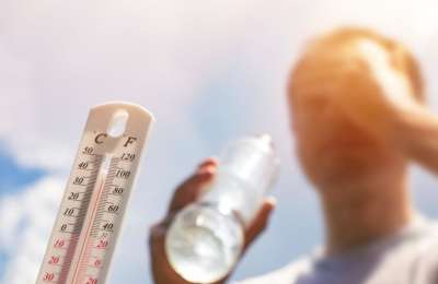 A heatwave is coming to the Canary Islands with temperatures above 34°C