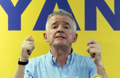 Ryanair threatens to cut another one million seats in the Canary Islands and Spain