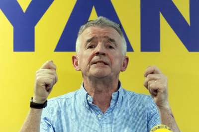 Ryanair threatens to cut another one million seats in the Canary Islands and Spain
