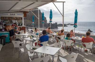 British tourists threaten to ditch the Canary Islands over new anti-smoking law