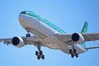 Two consecutive flight emergencies at Tenerife South need police and medical intervention
